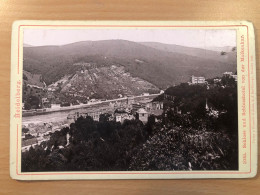 Heidelberg 1888 - Heidelberg