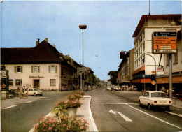 Kehl - Hauptstrasse - Kehl
