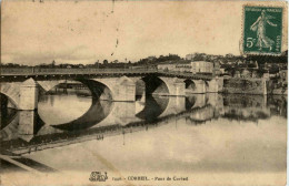 Corbeil - Corbeil Essonnes