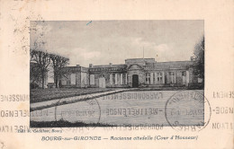 33-BOURG SUR GIRONDE-N°2131-F/0379 - Other & Unclassified