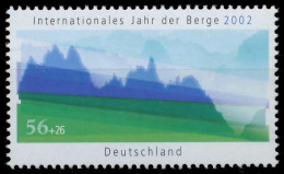 BRD BUND 2002 Nr 2231 Postfrisch S248116 - Unused Stamps