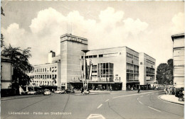 Lüdenscheid - Partie Am Strassenstern - Lüdenscheid