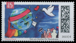 BRD BUND 2023 Nr 3769 Postfrisch S24EE2E - Unused Stamps