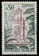 FRANKREICH 1960 Nr 1286 Gestempelt X62559A - Gebraucht