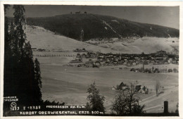 Oberwiesenthal - Oberwiesenthal