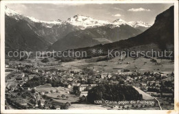 11751111 Glarus GL Mit Freibergen Glarus - Andere & Zonder Classificatie