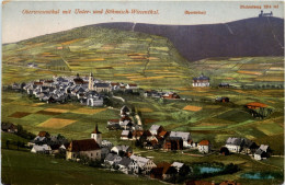 Oberwiesenthal - Oberwiesenthal