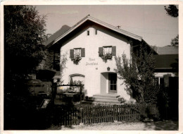 Ruhpolding - Haus Josefine - Ruhpolding