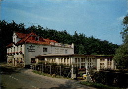 Rolfshagen über Rinteln - Gasthaus Süsse Mutter - Rinteln