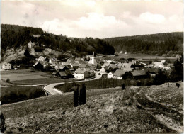 Rohrbach Bei Kallmünz - Regensburg