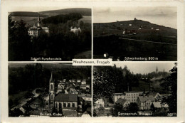 Neuhausen - Neuhausen (Erzgeb.)