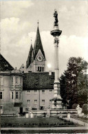 Eichstätt - Residenzplatz - Eichstätt