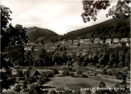 Altena - Siedlung Am Knerling - Altena