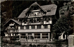 Adelboden - Hotel Bristol - Adelboden