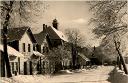 Reitzenhain - Marienberg