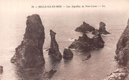 56-BELLE ILE EN MER-N°2132-A/0275 - Belle Ile En Mer