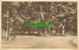 R601192 Upper Bognor Road. Bognor. W. And W. Series. 1932 - Wereld