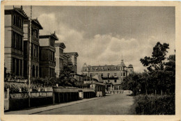 Zinnowitz Auf Usedom - Strandpromenade - Zinnowitz