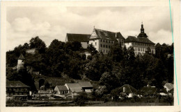 Lazne Bechynoe - Czech Republic