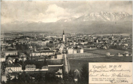 Klagenfurt - Klagenfurt