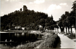 Ziegenrück An Der Saale - Dr. Reif-Promenade - Ziegenrück