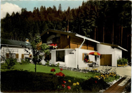 Berchtesgaden - Haus Kathrein - Berchtesgaden