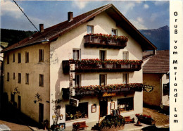 Lam - Pension Mariandl - Cham