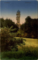 Arnstadt/Thür. - Kaiserturm - Arnstadt