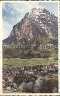 11751062 Glarus GL Mit Glaernisch Glarus - Andere & Zonder Classificatie