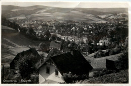 Olbernhau - Olbernhau