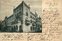 Gruss Von Neuenahr - Kurhotel 1898 - Bad Neuenahr-Ahrweiler