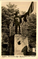 Kufstein, Kaisergebirge Und Umgebung/Tirol - Andreas Hofer Denkmal - Kufstein