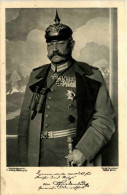 Von Hindenburg - Hombres Políticos Y Militares