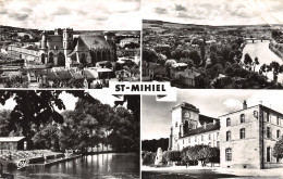 55-SAINT MIHIEL-N°2131-H/0017 - Saint Mihiel
