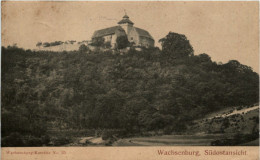 Wachsenburg - Other & Unclassified