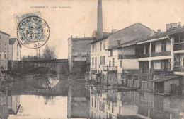 55-COMMERCY-N°2131-G/0333 - Commercy