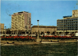 Dresden - Pirnaischer Platz - Dresden