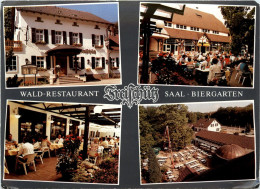 Schwerte - Restaurant Freischütz - Schwerte