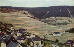 Oberwiesenthal - Oberwiesenthal