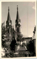 Admont Und Gesäuse/Steiermark - Admont: Stiftskirche - Admont