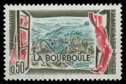 FRANKREICH 1960 Nr 1308 Postfrisch X6256BE - Unused Stamps