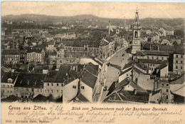 Gruss Aus Zittau - Zittau