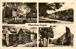 Olbernhau - Olbernhau