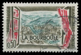 FRANKREICH 1960 Nr 1308 Gestempelt X6256D6 - Used Stamps