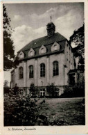 Zinnowitz - St. Ottoheim - Zinnowitz