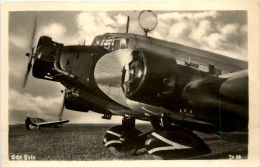 Unsere Luftwaffe - JU 52 - 1939-1945: 2de Wereldoorlog