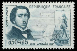 FRANKREICH 1960 Nr 1314 Postfrisch X62571E - Unused Stamps