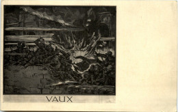 Vaux - Verdun