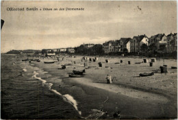 Ostseebad Bansin - Usedom