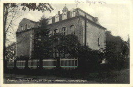 Solingen Ohligs - Evangelische Schule - Solingen